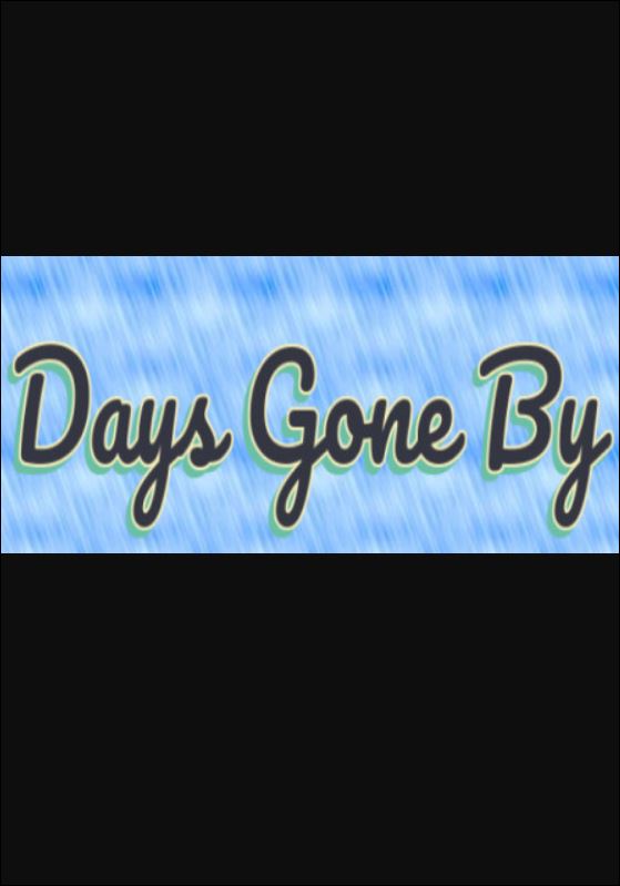 Days Gone By (PC) Steam Key GLOBAL