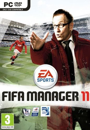 Fifa Manager 11
