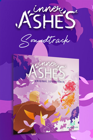 Inner Ashes Soundtrack + Artbook (DLC) Steam Key (PC) GLOBAL