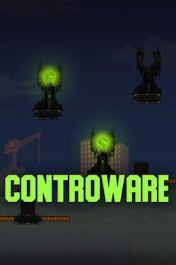 Controware Steam Key (PC) GLOBAL