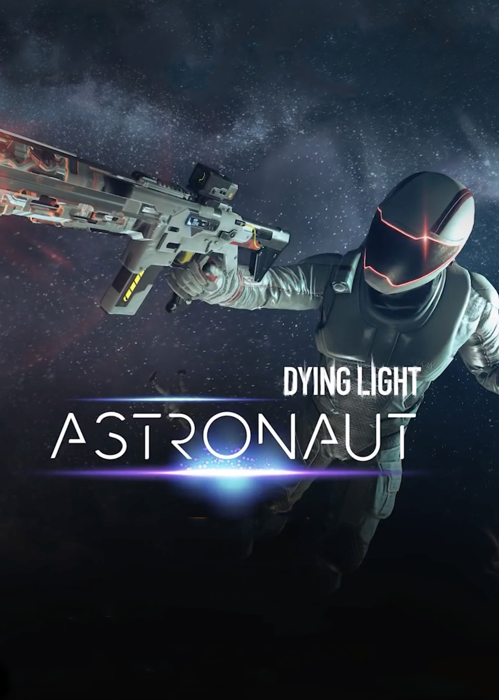 Dying Light - Astronaut Bundle