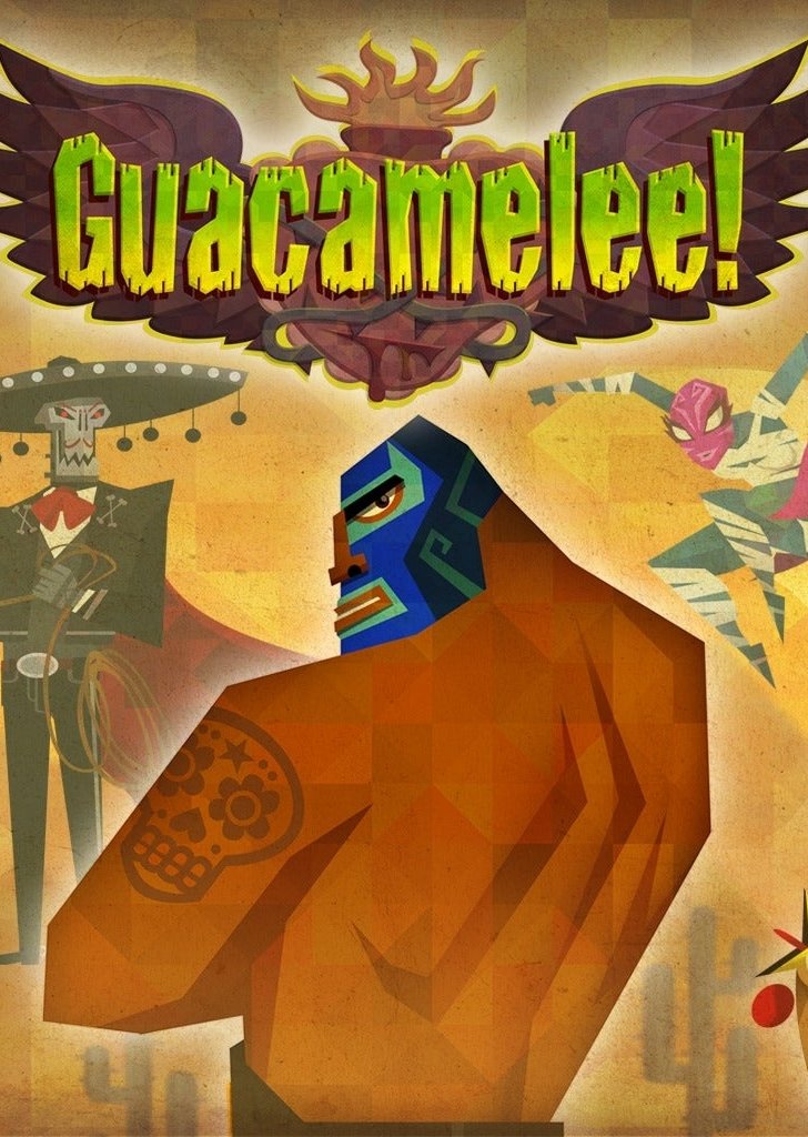 Guacamelee! Complete