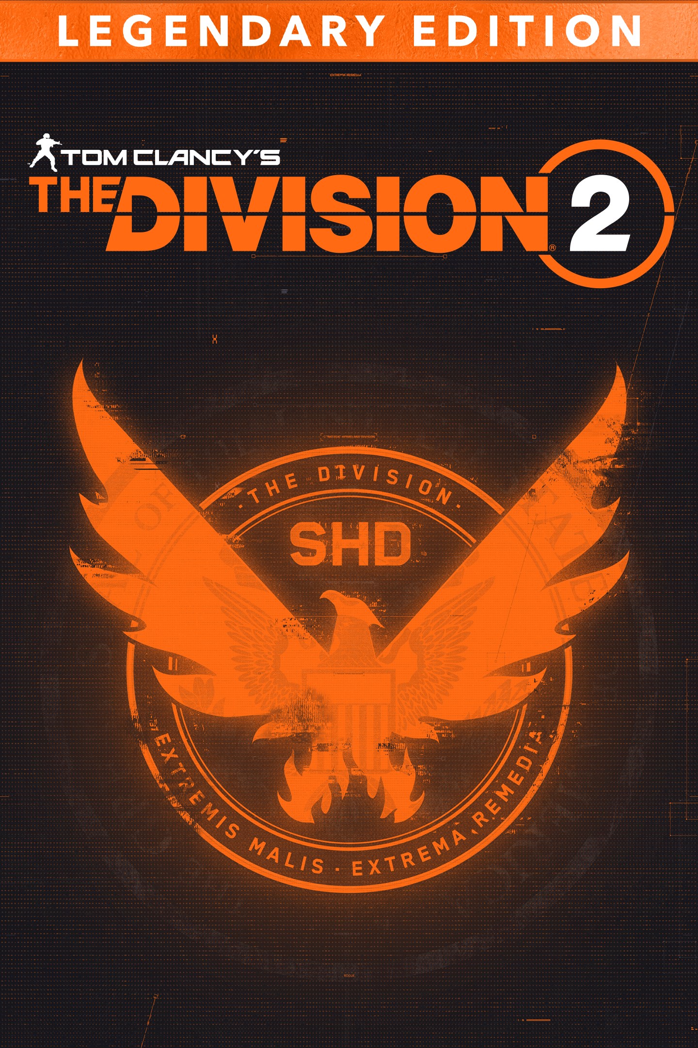 Tom Clancy’s The Division 2 - Legendary Edition