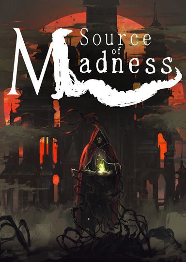 Source of Madness Steam Key (PC) LATAM