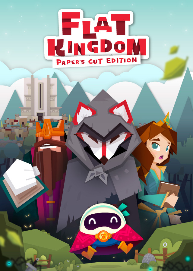 Flat Kingdom