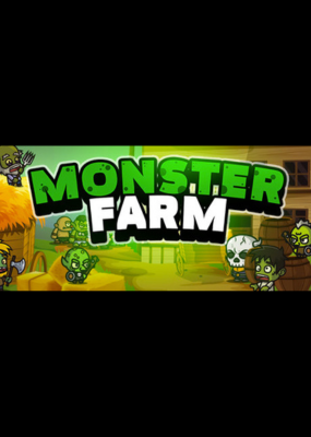 Monster Farm