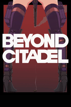 Beyond Citadel game cover