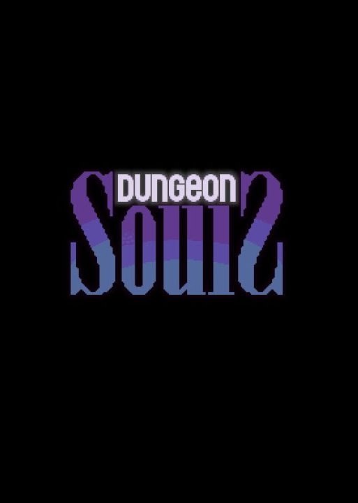 Dungeon Souls game cover