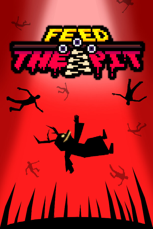 Arte de Feed The Pit