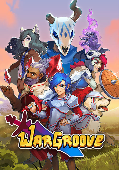 Wargroove Steam Key GLOBAL