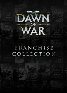 Warhammer 40,000: Dawn of War Franchise Pack