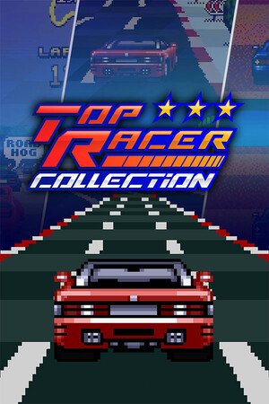 Top Racer Collection Steam Key (PC) GLOBAL