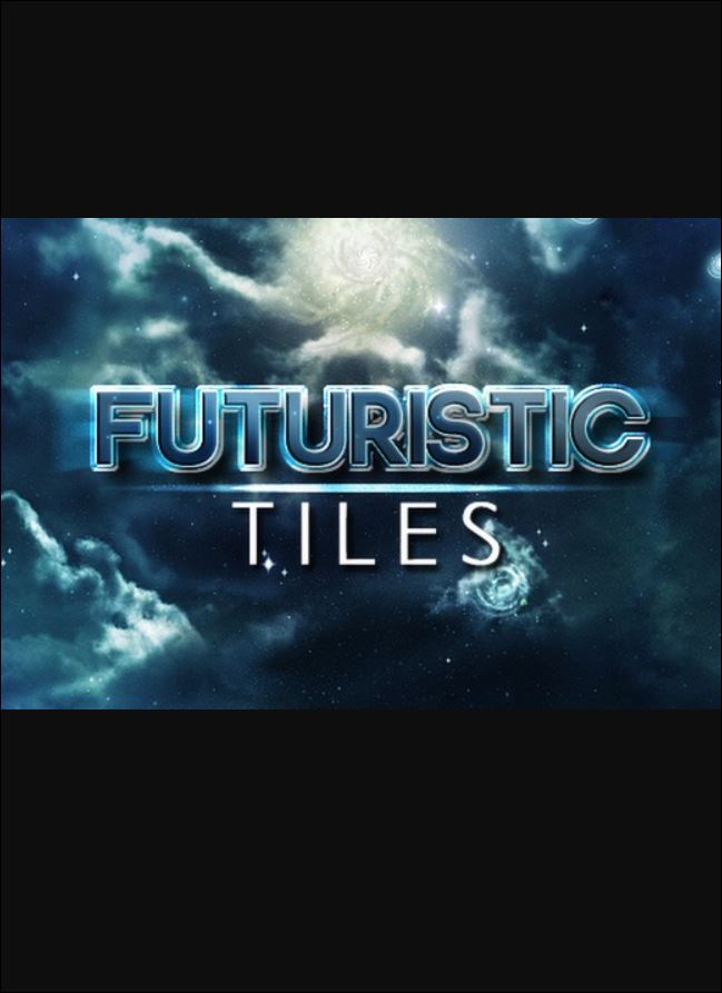 RPG Maker VX Ace - Futuristic Tiles Resource Pack (DLC) (PC) Steam Key GLOBAL