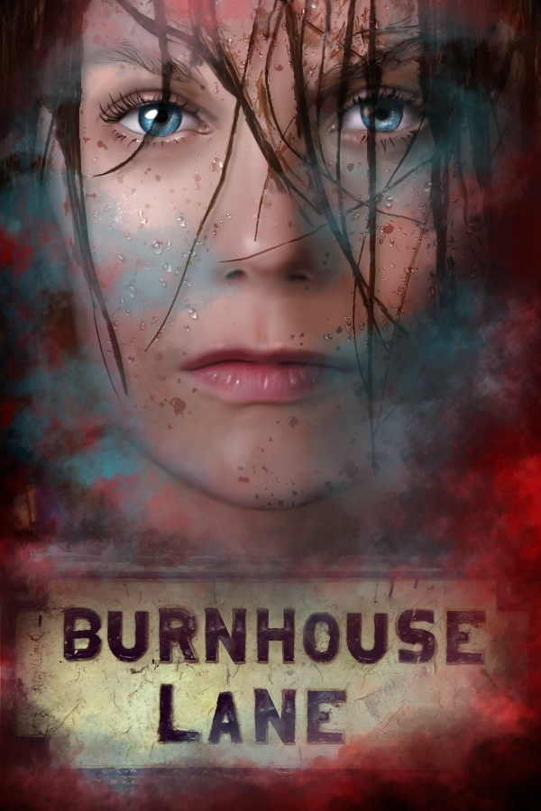 Burnhouse Lane game cover