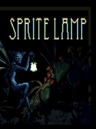 Sprite Lamp game cover