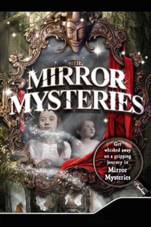 Mirror Mysteries game cover