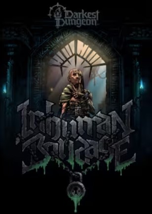 Darkest Dungeon II: Inhuman Bondage