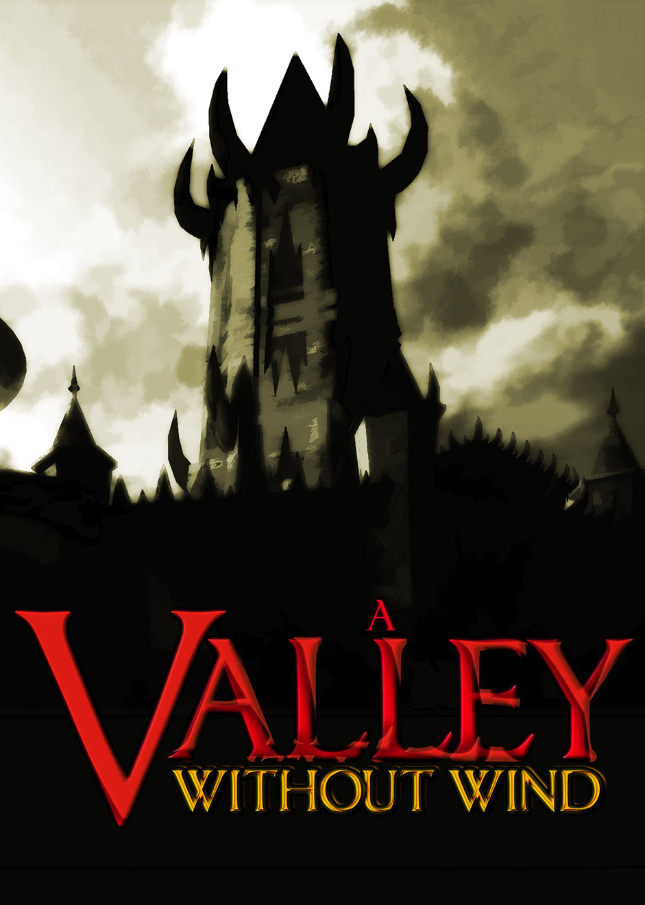 A Valley Without Wind 1 & 2 Dual Pack