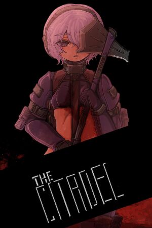 The Citadel game cover