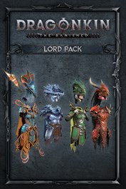 Dragonkin: The Banished - Lord Pack (DLC) Steam Key (PC) GLOBAL
