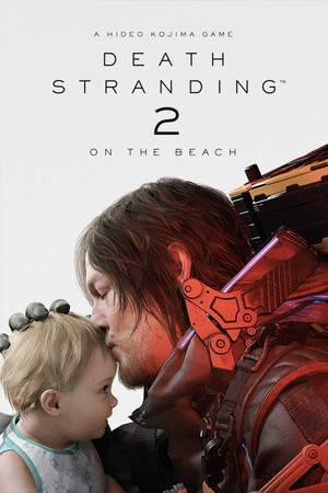 DEATH STRANDING 2: ON THE BEACH Steam Key (PC) LATAM