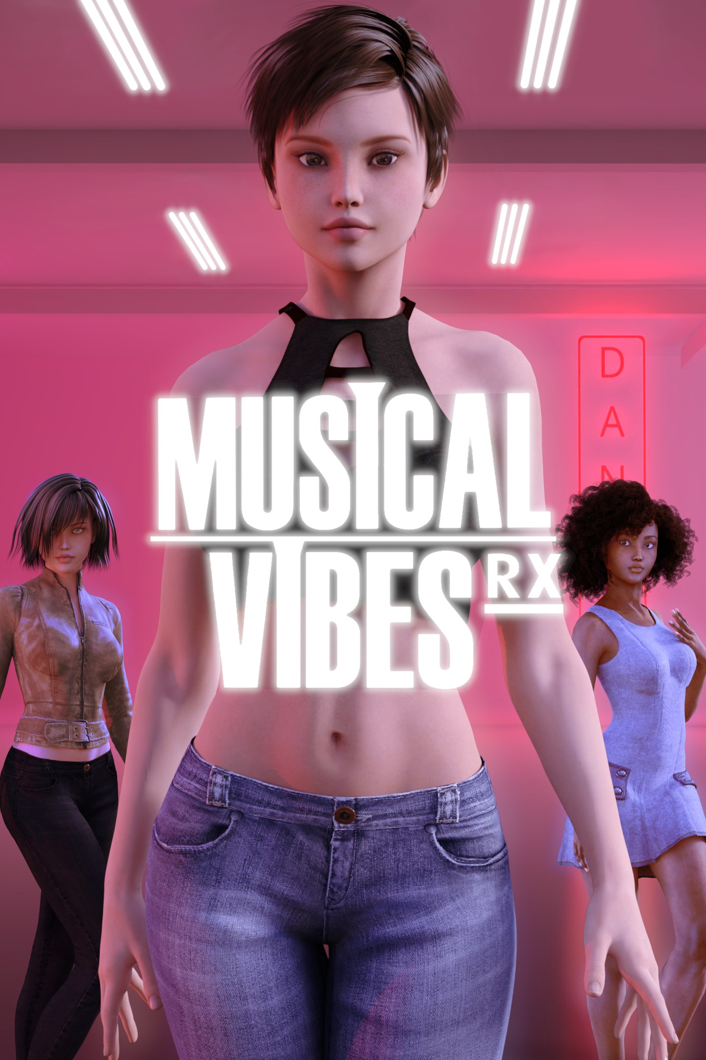 Musical Vibes RX: Total Vibes Vol. 18