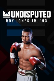 Undisputed - Fighter Roy Jones Jr.'93 (DLC) PSN (PS5)