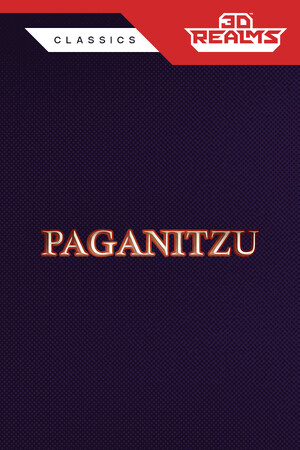 Paganitzu game cover