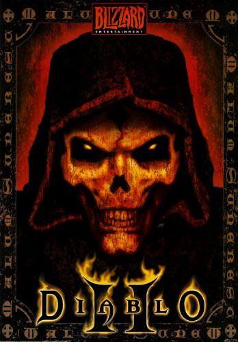 Diablo 2 Battle