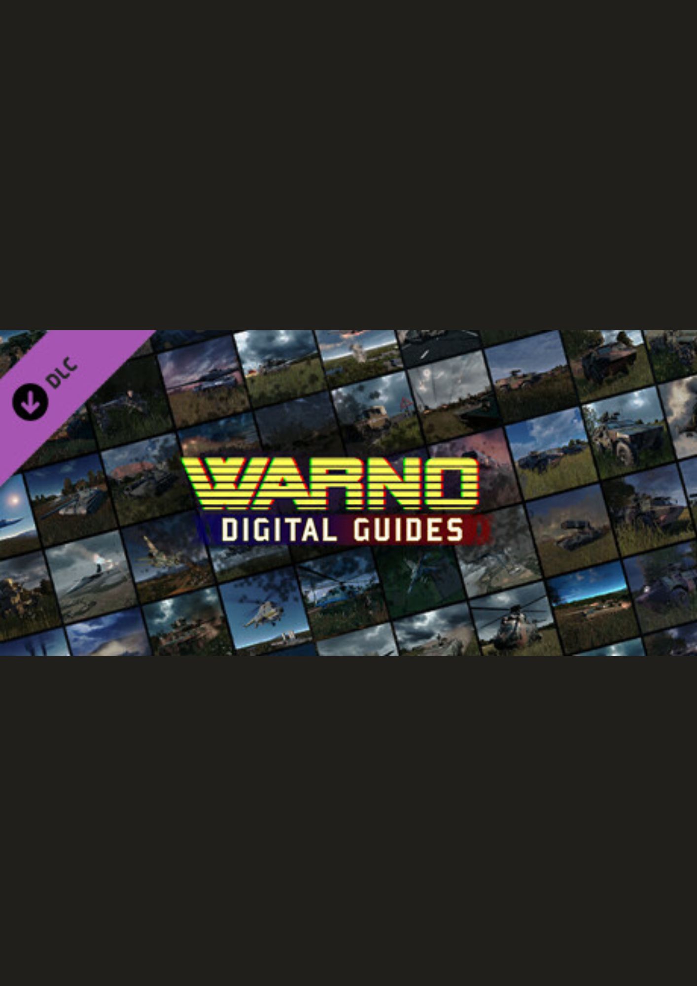 WARNO - Digital Guides