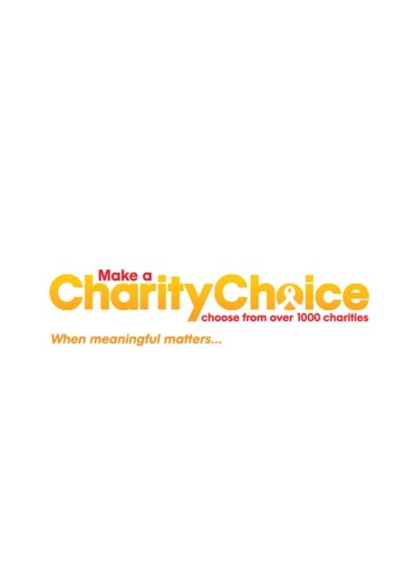 Charity Choice (ENEBA)