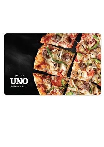 Uno's Pizzeria & Grill (ENEBA)