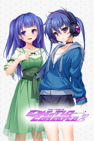 Holy Valkyrie EXS-TiA: Concerto 2 Steam Key (PC) GLOBAL