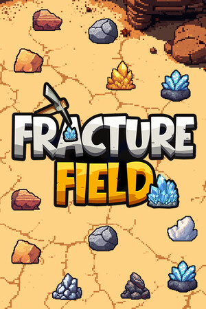 Arte de Fracture Field