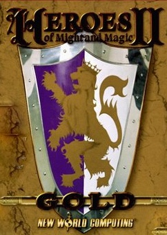 Heroes of Might and Magic II: Gold