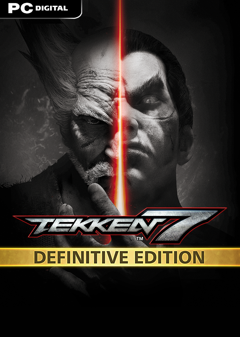 TEKKEN 7 - Definitive Edition