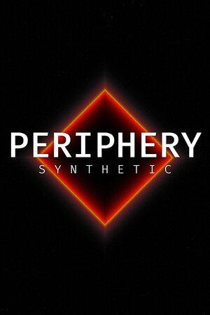 Periphery Synthetic Steam Key (PC) GLOBAL