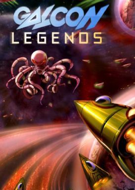 Galcon Legends