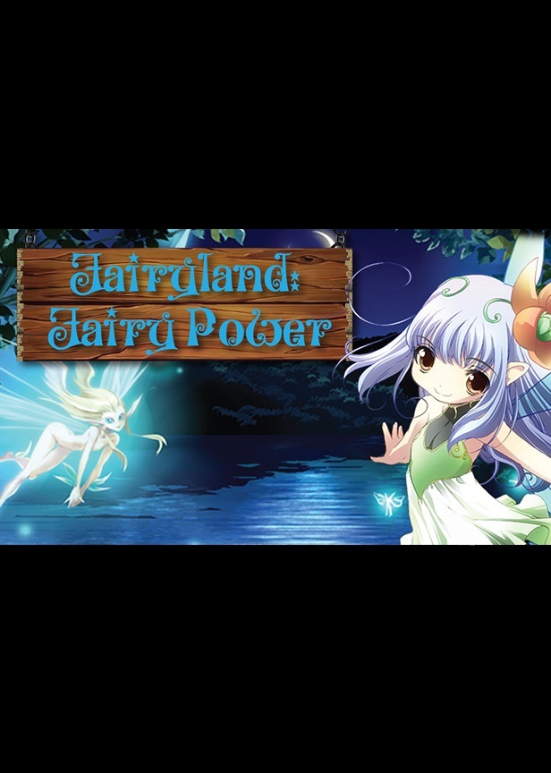 Fairyland: Fairy Power