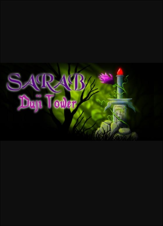 Sarab: Duji Tower