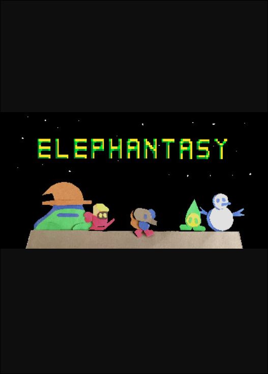 Elephantasy