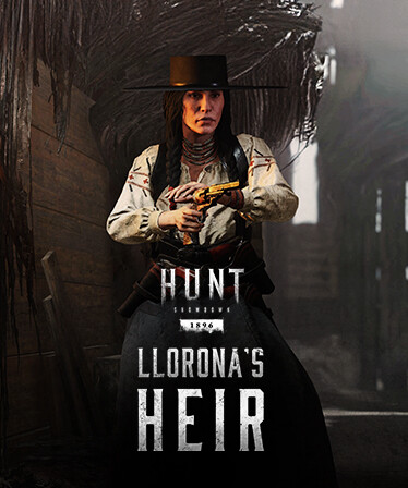 Hunt: Showdown 1896 - Llorona’s Heir
