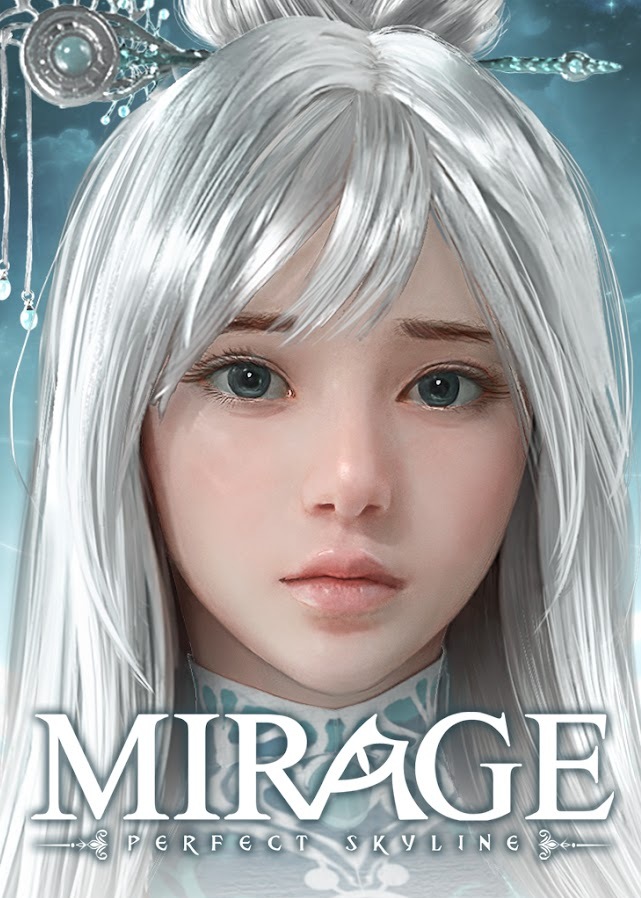 Mirage: Perfect Skyline (ENEBA)