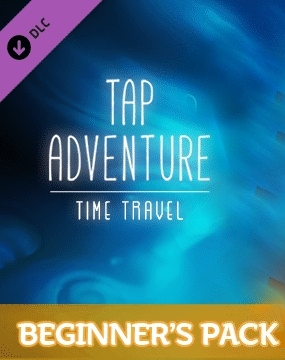 Tap Adventure: Time Travel - Beginner's Pack