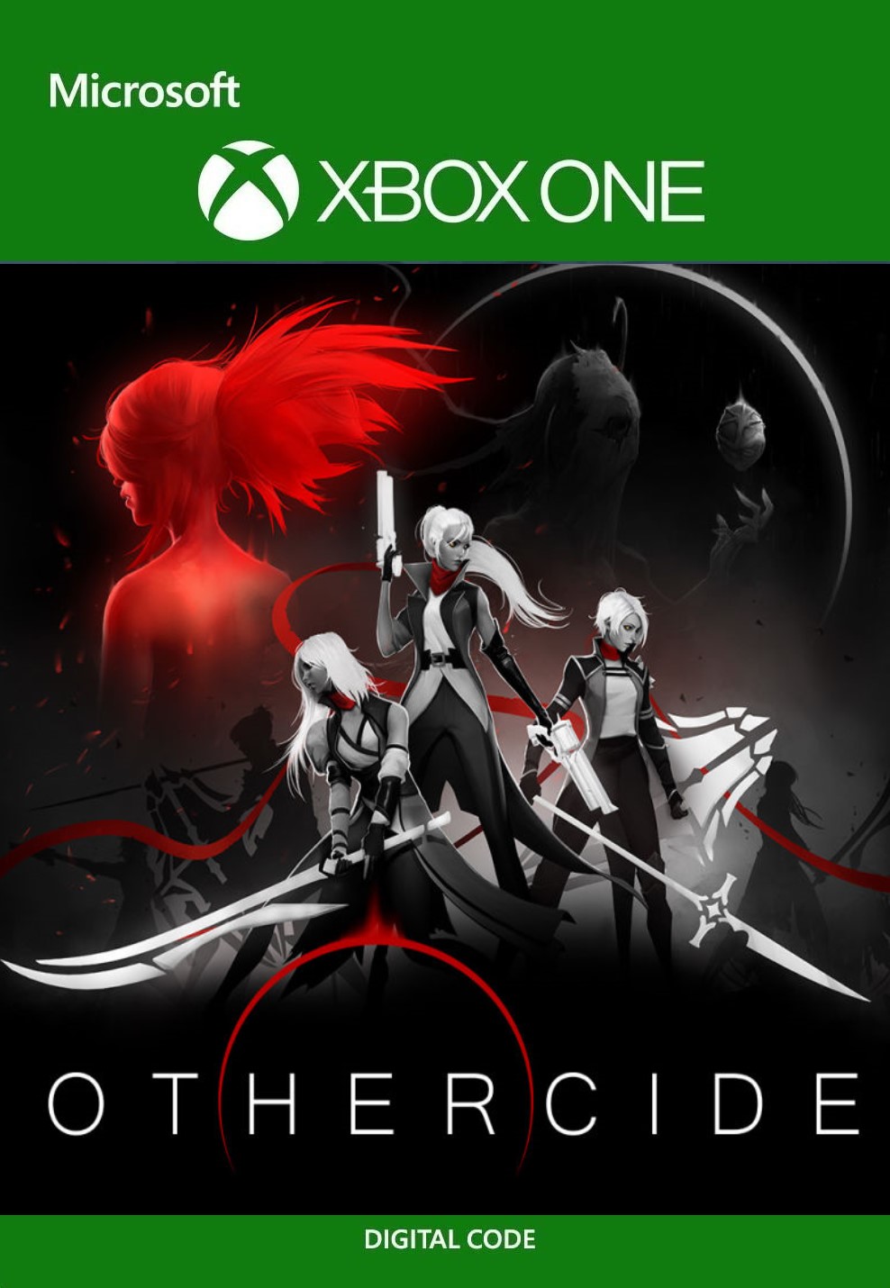 Othercide