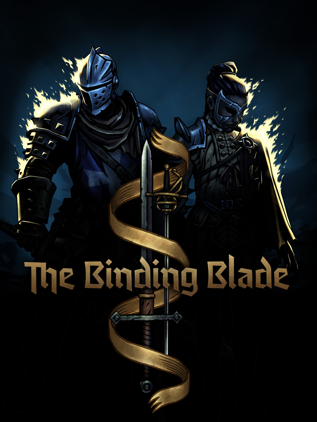 Darkest Dungeon II: The Binding Blade