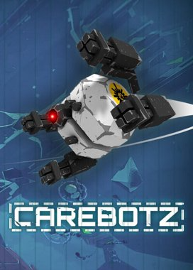 Carebotz (PC) Steam Key GLOBAL
