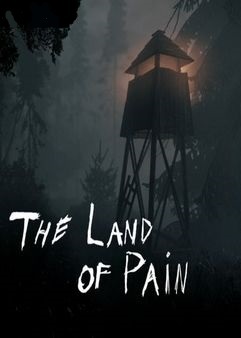 The Land of Pain game cover