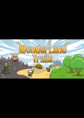 Wonderland Trails