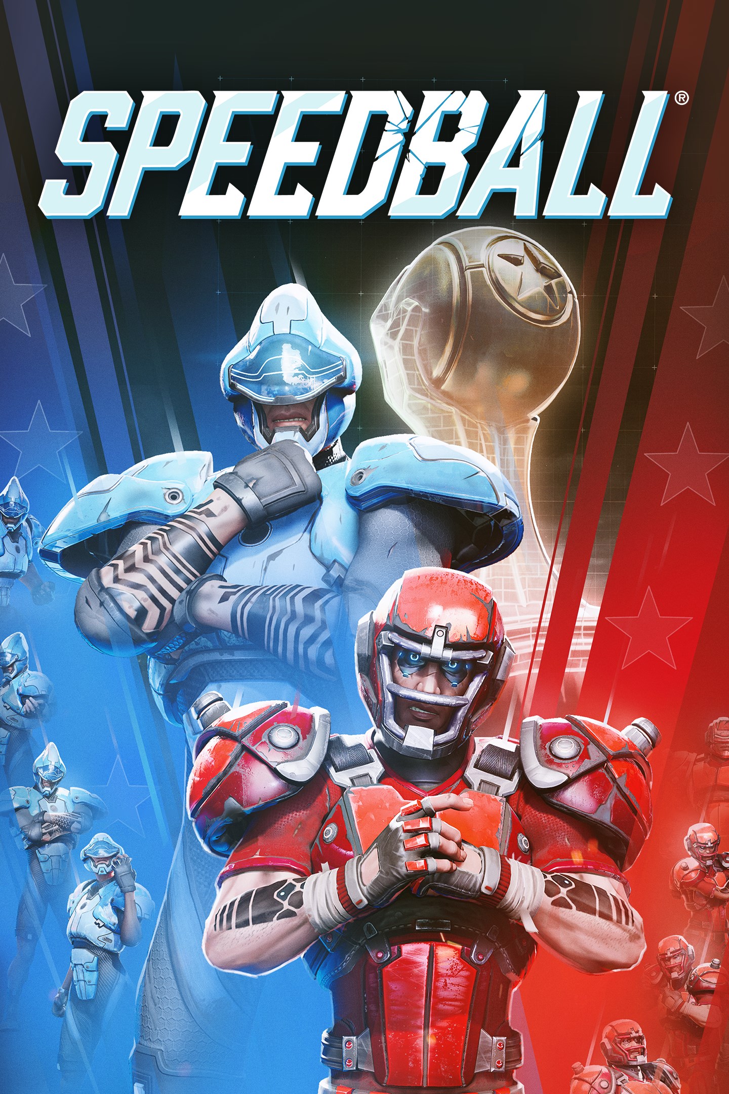 Speedball
